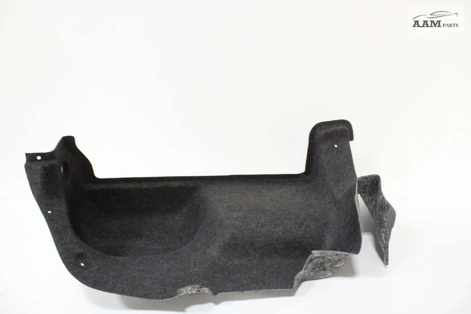 2015-2017 CHRYSLER 200 ЗАДНЯЯ ПАССАЖИРСКАЯ СТОРОНА БАГАЖНИКА ЧЕТВЕРТЬ ПАНЕЛИ ОТДЕЛКА OEM - Изображение 3 из 4