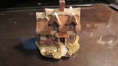 リリパットレーン lillyput Lane Forget-Me-Not 英国製ミニチュア