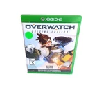 Overwatch Origins Edition (Microsoft Xbox One, 2016) CIB Complete - Tested!