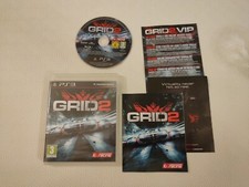 PS3 - GRID 2 - VERSIONE UFFICIALE ITALIANA