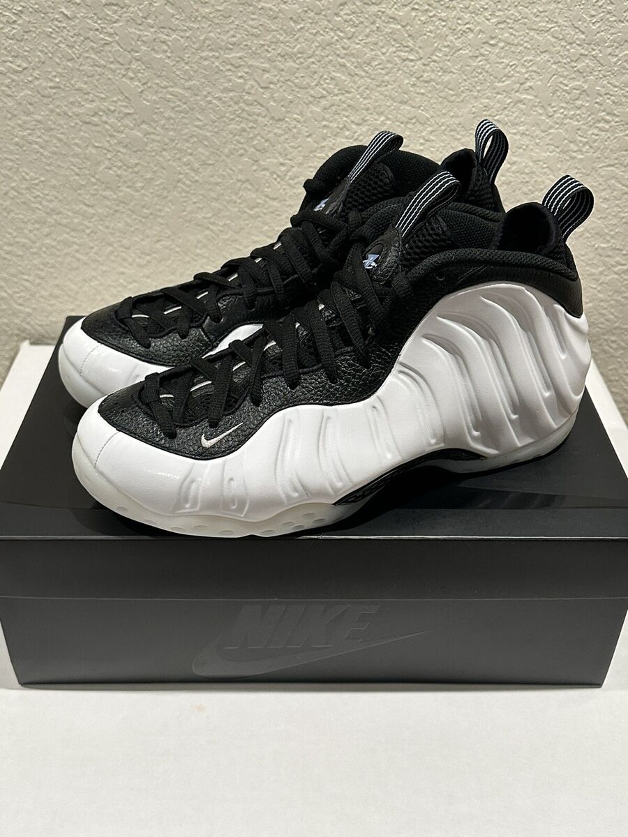 Nike Air Foamposite One PE “White” 2023, DV0815-100, US Size Nike Air Foamposite One PE “White” 2023, DV0815-100, US Size