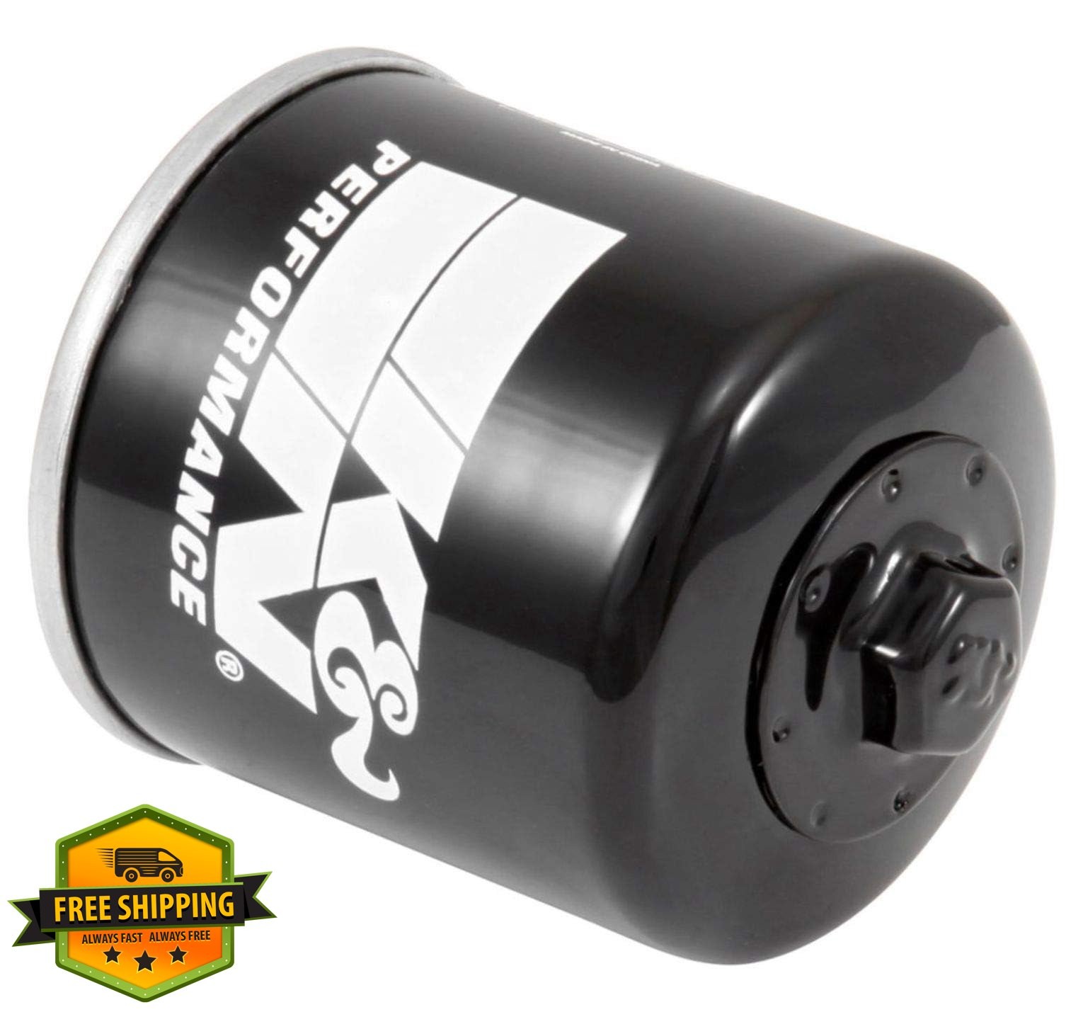 Kn-204-1 Fits Honda Kawasaki Triumph