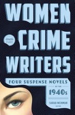 Women Crime Writers: Four Suspense Novels of the 1940s (Loa #268): Laura / The
