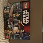LEGO Star Wars Droids Battle Pack 7654 Battle Packs 102pcs Vintage
