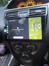 Car Radio For Toyota Vios Yaris 2007-2012 Apple Carplay Android Auto Fm Dsp 9 Car Radio For Toyota Vios Yaris 2007-2012 Apple Carplay Android Auto Fm Dsp 9