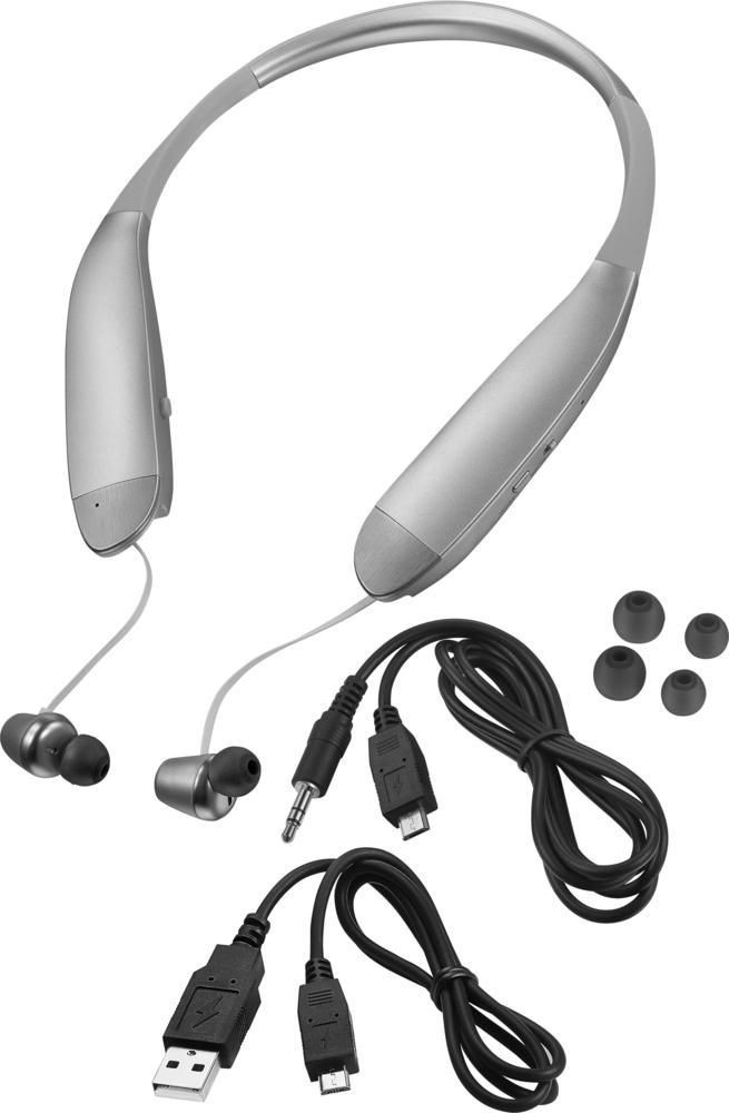 Buy Insignia NS-CAHBTEBNC-S Bluetooth Noise Cancelling In-Ear