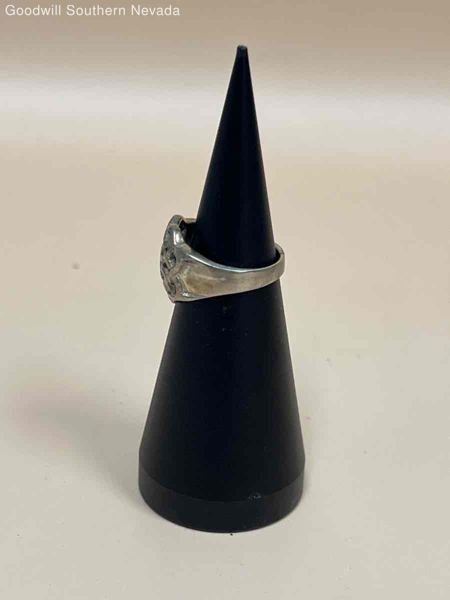 Celtic Knot Ring - Size 6 - image 2