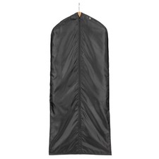 Lewis N. Clark Travel Garment Bag Cover for Airplane, Car, Everyday Use-Heavy...
