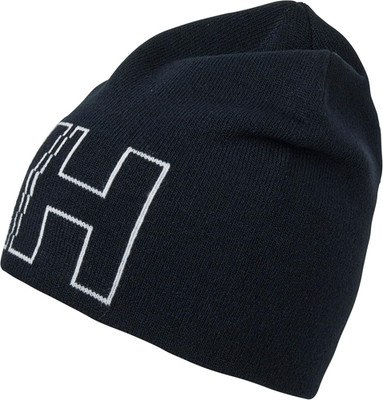Helly Hansen Outline Beanie 597 Navy One Size