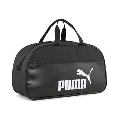 Puma Campus Grip Bag 091293 Herbst/Winter 2025 Farbe Schwarz 01 Japan