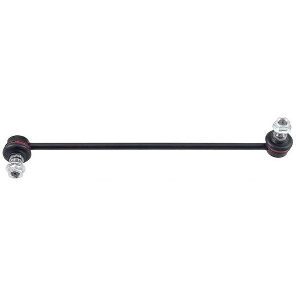 Stange Strebe 351 Mm MM12X1.25 RHT Ø 10 Mm A.B.S. FüR U.A. KIA Optima-image