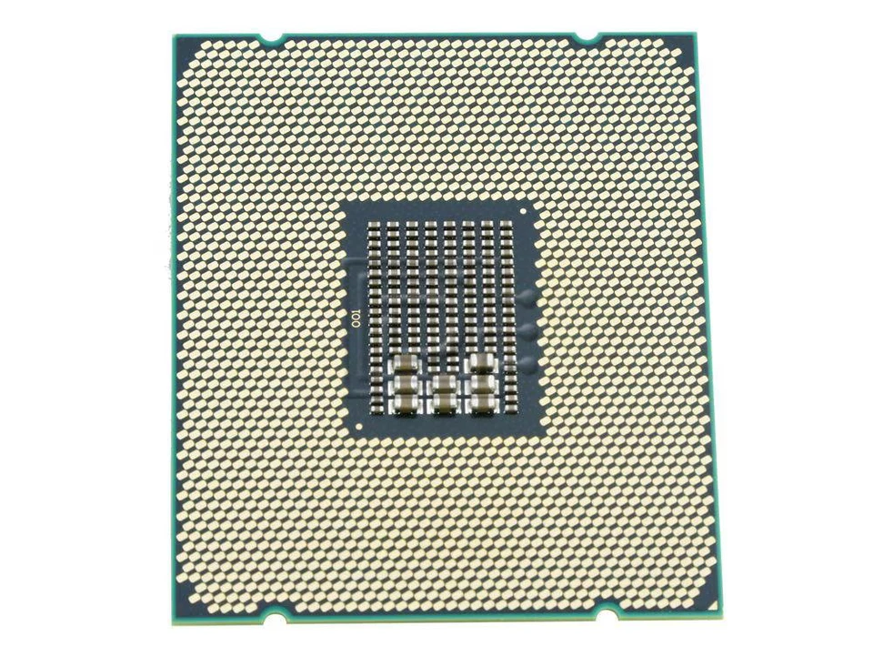 Intel Xeon E5-2609v4 SR2P1 CM8066002032901 1.7 GHz 8-Core 20MB FCLGA2011-3 CPU - Image 3 of 3
