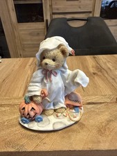 Cherished Teddies  Stacie 
