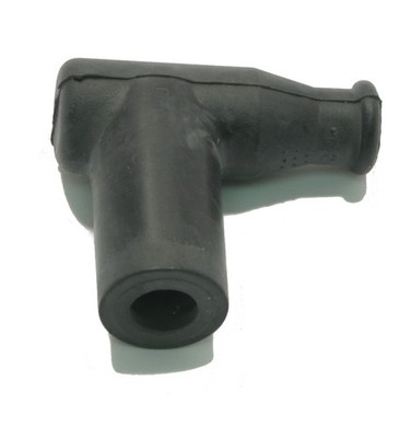 Arctic Cat Mountain Cat 570, 2002-2004, Resistor Sparkplug Cap - Spark Plug