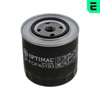 ÖLfilter Optimal OP-FOF40193 Anschraubfilter 3/4-16 UNF FüR VW Transporter T4 C3