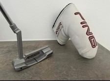 Ping Anser 5 Putter - TOP Zustand Inkl. Headc...