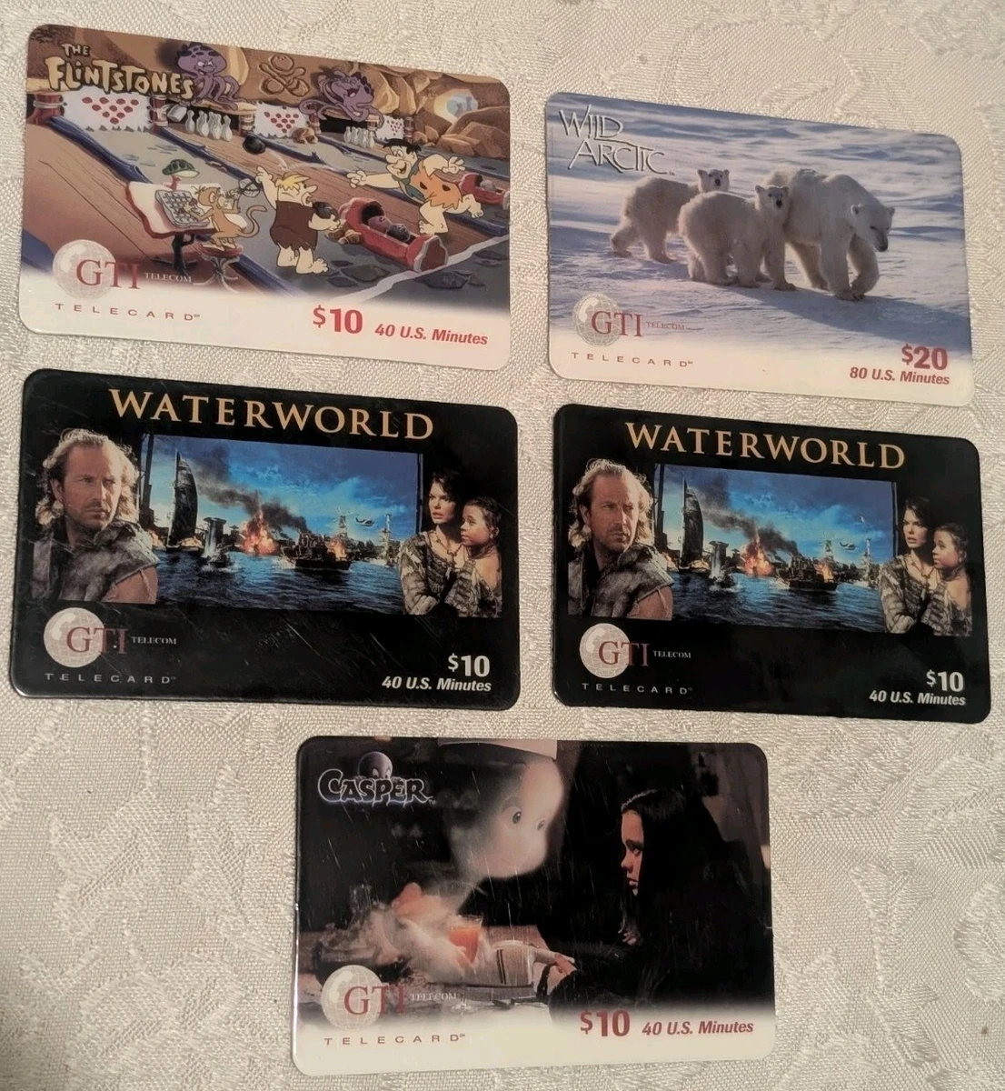 25+ Fantasy Collectible Phone Cards for sale | Updated Oct 2026