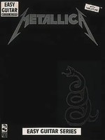 Metallica | (Black) | Metallica | Taschenbuch | Buch | Englisch | 1992