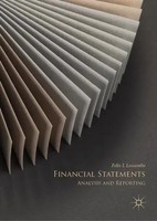 Felix I. Lessambo | Financial Statements | Taschenbuch | Englisch (2019) | Xxiii