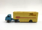 Vintage Lesney Matchbox - Major Pack Bedford Articulated Truck