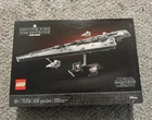 LEGO Star Wars Executor Super Star Destroyer 75356 630pc
