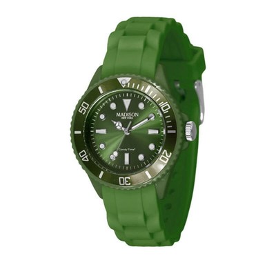 Madison - Men's Watch L4167-18