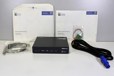 Meyer Sound RMServer RMS Remote Monitoring Server for Compass Open Box