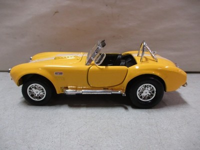 Superior Shelby Cobra 427 S/C 1/34