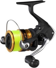 Shimano Angelrolle FX 2500FC inkl.Sehne