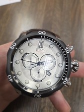 Invicta Men's Limited Edition Jason Taylor Reserve Luxury Watch.