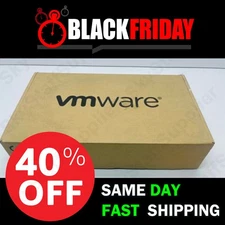 VMware vSAN Server Enterprise 16 CPU v8 License - Perpetual UC NSC BRAND NEW