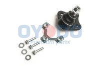 Oyodo Traggelenk FüHrungsgelenk 10Z9105-OYO FüR Vw Golf 4 1J1 Bora 1 1J2 Variant