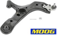 Moog TO-WP-6585 Lenker FüR RadaufhäNgung Querlenker Lenker FüR Toyota