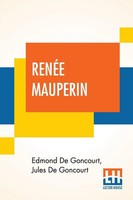 RenéE Mauperin | Edmond De Goncourt (U. A.) | Taschenbuch | Englisch | 2020