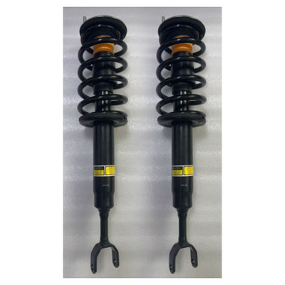 2x Komplett Stoßdämpfer Federbein Satz Vorne für VW PASSAT 1996-2005 2.5TDI