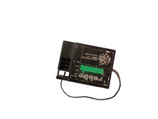 RC Konvolut Robbe Econonic 27MHz + REELY 40MHz Empfänger, Motoren & Zubehör