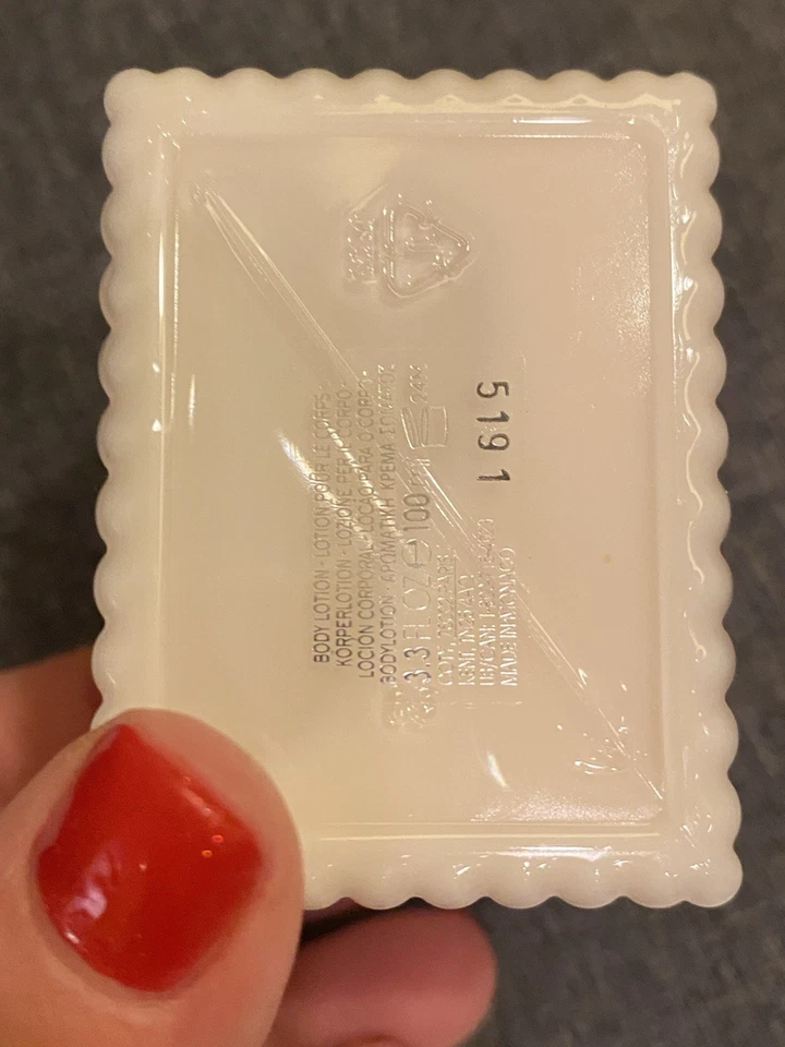 Loción corporal perfumada Chloe 3,4 oz ~ sellada sin caja Foto 2 de 2