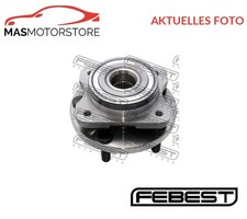 RADNABE VORNE FEBEST 2082-CARF V FÜR DODGE CARAVAN,GRAND CARAVAN,RAM 1500 VAN