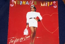 STEPHANIE MILLS - I've Got The Cure - CD - **Mint Condition**