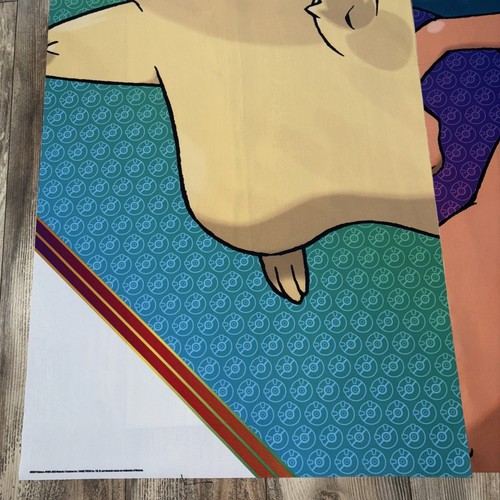 Pokémon Silver Tempest Charizard & Pikachu Promo Fabric Banner Set 6’x2’ - Bild 11 von 22