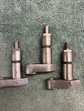 Muncie 4 Speed Used Reverse Shift Shafts Muncie 4 Speed Used Reverse Shift Shafts