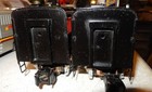 American Flyer Shiny NEW? Rare 494-5 Dual Motor, New Haven Diesel Set 1956 Clean — photo 10