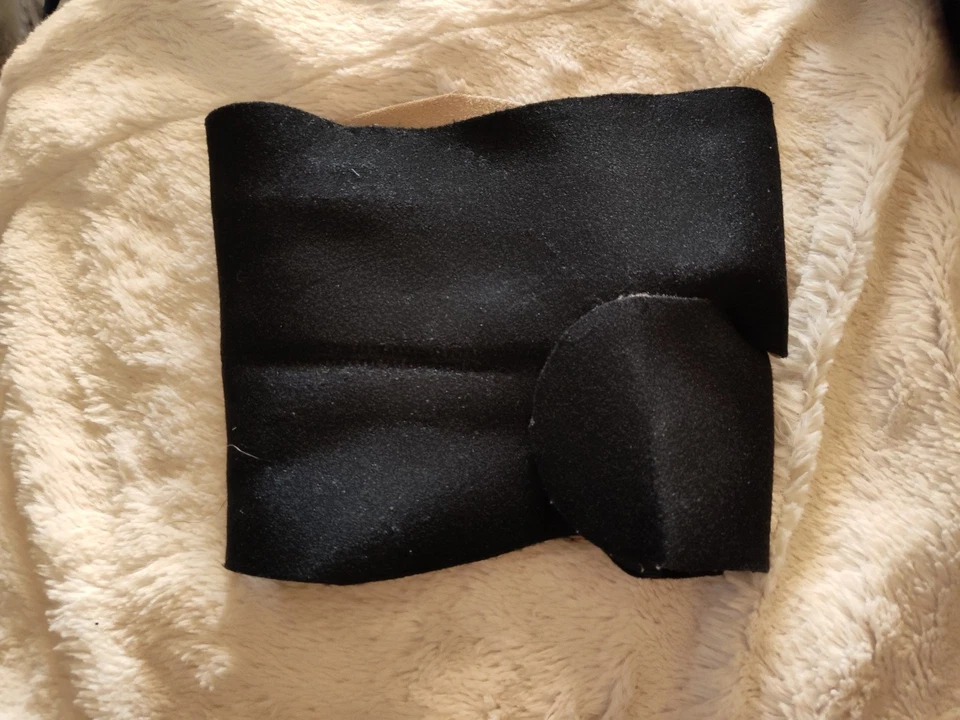 Lote de 7 aparelhos de suporte Juzo - Imagem 2 de 4