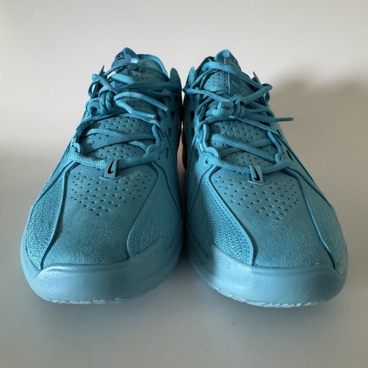 Size 8.5 - Nike Air Zoom GT Cut 3 Blue Fury for sale online | eBay