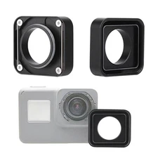 Protective Lens Replacement for  5 6 Sport Camera Accessory UV