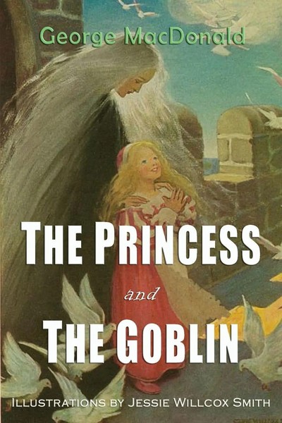 George Macdonald | The Princess And The Goblin | Taschenbuch | Englisch (2021)-image