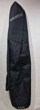 Burton 146 Snowboard Bag Travel Case Black Shoulder Strap Carry Cover  58&rdquo; x 12&rdquo;