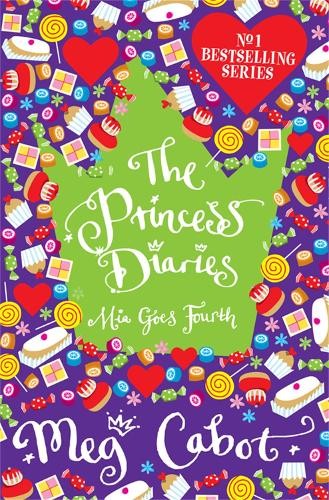 The Princess Diaries : 
