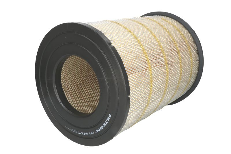 Filtron Luftfilter Am 442/5 Für Volvo - Bild 4