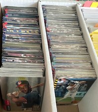 1993 Upper Deck SP Baseball Cards # 1- 200 - You Pick